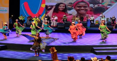Feria Internacional de la música venezolana