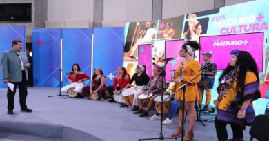 festival internacional de música