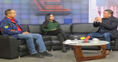 Acciones contra avión de Emtrasur es un acto de agresión contra Venezuela
