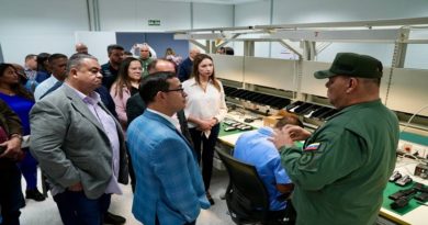 ZEE Militar Aragua apunta hacia el desarrollo de las cadenas productivas