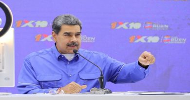 Jefe de Estado instruye al poder militar fortalecer las Bricomiles