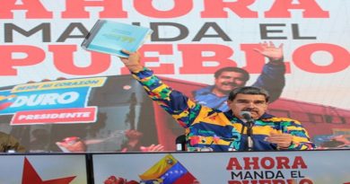 Nueva "Ruta de las 7T" tendrá 21 días para concretar agenda de acción nacional