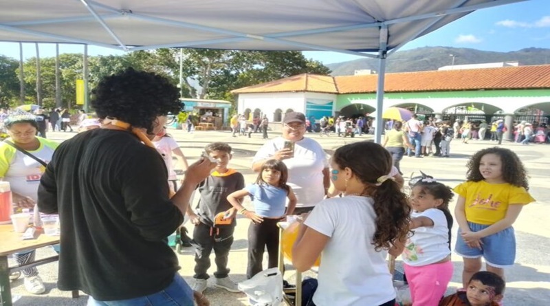 CNTQ ofrece ciencia y recreación en Carnavales 2024