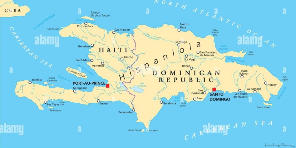 Presidente dominicano pide respuesta internacional urgente para Haití