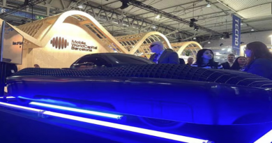 El coche volador y la inteligencia artificial
