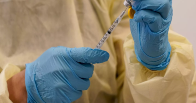 Registran primera víctima mortal de un nuevo virus parecido a viruela