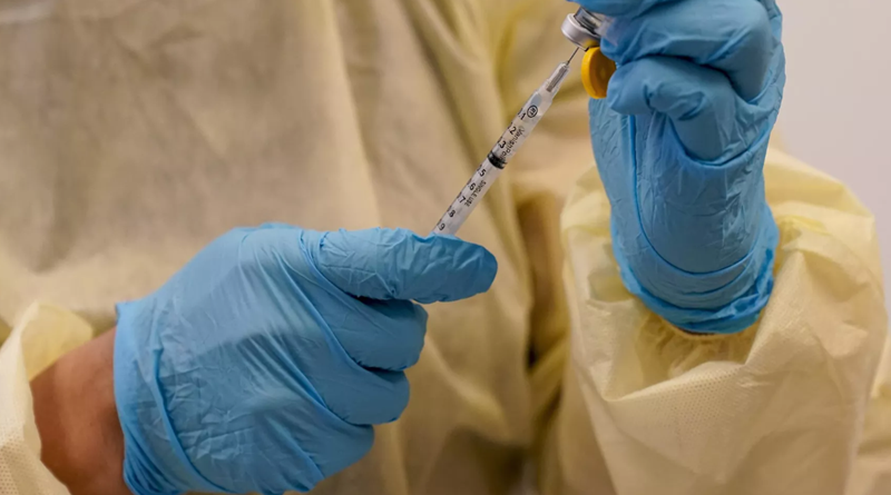 Registran primera víctima mortal de un nuevo virus parecido a viruela