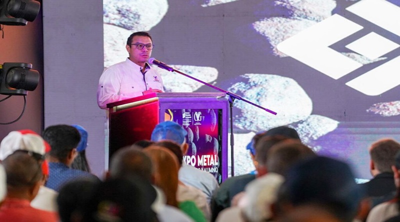 Expo Metal 2024 cerró con 750 intenciones de negocios entre empresarios