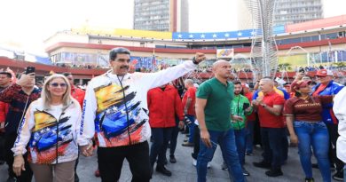 Más temprano que tarde Venezuela recuperará el territorio Esequibo