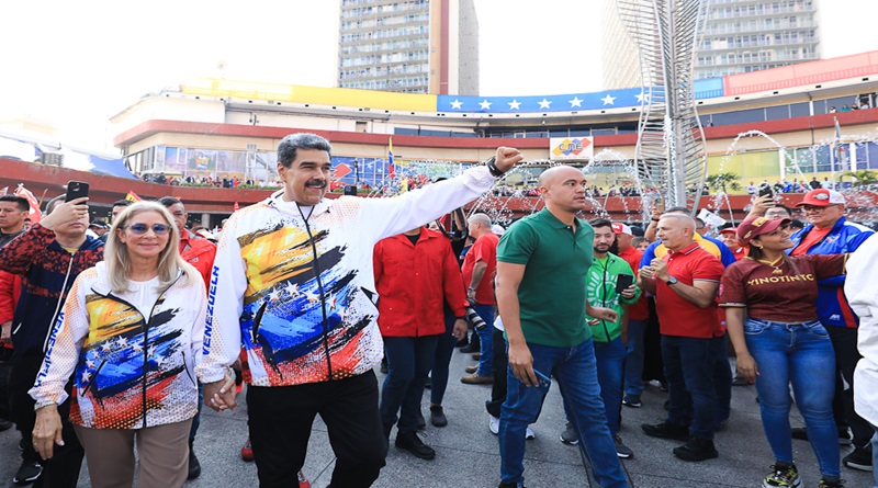 Más temprano que tarde Venezuela recuperará el territorio Esequibo