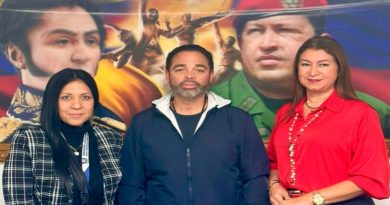 Verifican avances del Plan Impulso Procesal 2024