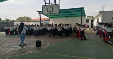 Fomentan el aprendizaje de la neurociencia en es cuelas de Portuguesa