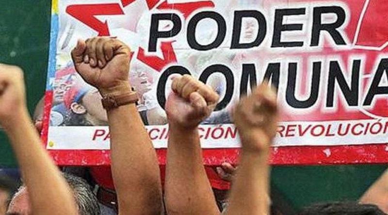 Anuncian Cronograma para la Consulta Popular Nacional