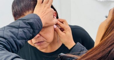 Atienden casos de discapacidad auditiva con el 1x10 del Buen Gobierno en Caracas
