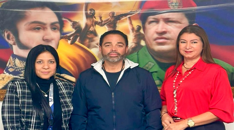 Verifican avances del Plan Impulso Procesal 2024