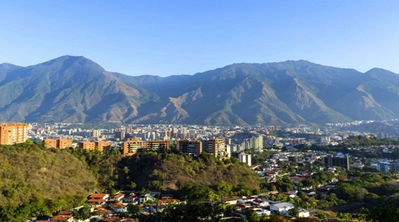 Inameh prevé baja probabilidad de precipitaciones en gran parte del país