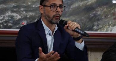 Ministro Ñáñez: Sebastiana Barráez busca manipluar con falacias la opinión pública