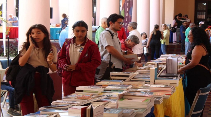 Filven llegará a los estado Barinas y Bolívar del 7 al 9 de marzo