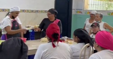 Gran Misión Venezuela Mujer propicia el empoderamiento femenino en Aragua