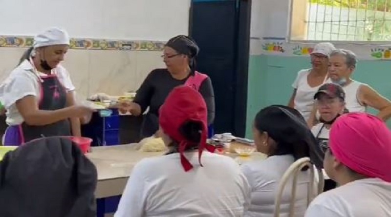 Gran Misión Venezuela Mujer propicia el empoderamiento femenino en Aragua