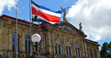 Costa Rica se prepara para la Cumbre del Futuro 2024