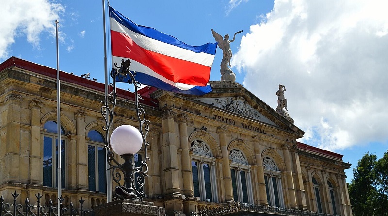 Costa Rica se prepara para la Cumbre del Futuro 2024