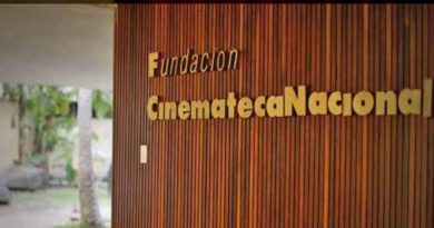 Cinemateca Nacional anuncia "junte cinematográfico" de talleres
