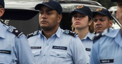 Fortalecen dispositivos de seguridad ciudadana en el municipio Acevedo
