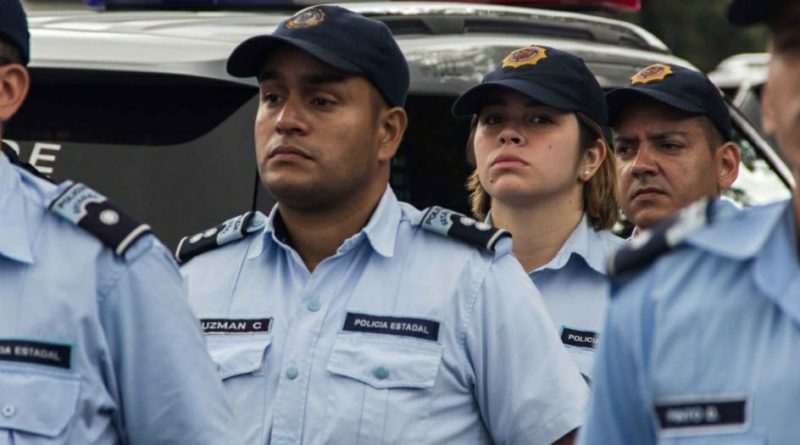 Fortalecen dispositivos de seguridad ciudadana en el municipio Acevedo
