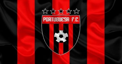 Portuguesa FC anuncia incorporación de Ronaldo Peña y Néstor Cova