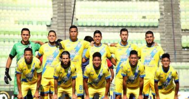 Deportivo Rayo Zuliano buscará el triunfo de local en la Liga FUTVE
