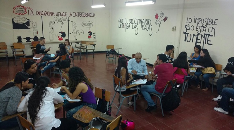Cuba será la sede del XII Congreso Internacional Didácticas de las Ciencias