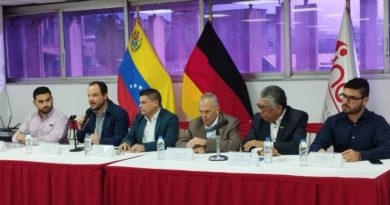Inces busca promover el sistema de educación dual en el país