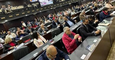 AN aprueba más de 15 artículos de la Ley para la Defensa de la Guayana Esequiba