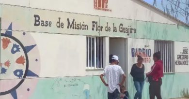 Indígenas Wayu son atendidos en Zulia con jornada de salud