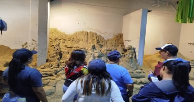 Talento y espiritualidad presentes en Arenarte