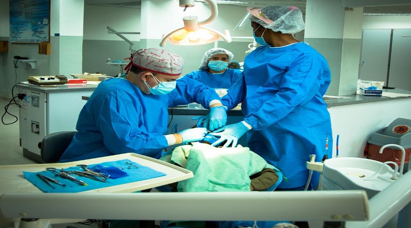 Venezuela pionera en trabajos de regeneración de pulpa dental