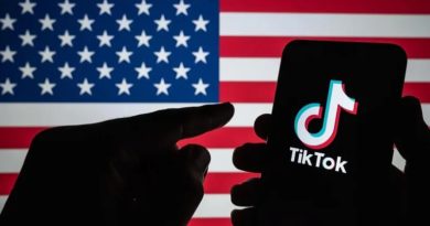 Estados Unidos da el primer paso para prohibir TikTok