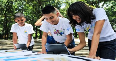 Extienden inscripciones para la I Feria Estadal de Innovación “Semilleros Científicos”