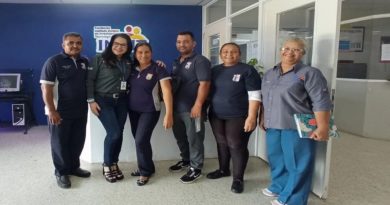Instituto Zuliano de Investigaciones desarrolla actividades formativas en la entidad