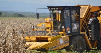Recuperan más de 14 mil kilómetros de vialidad agrícola en Guárico