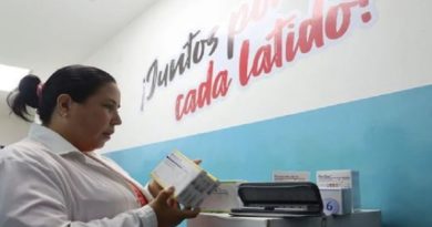 Inicia la Ruta de la Insulina en La Guira