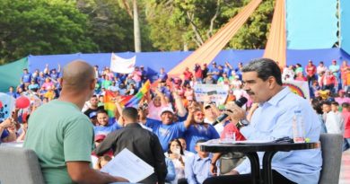 Jefe de Estado Convocan a la Gran Consulta Nacional de Consejos Comunales y Comunas 