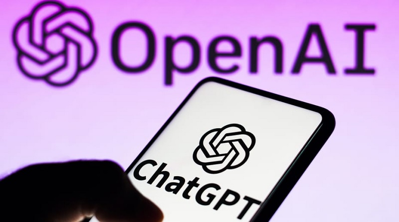 ChatGPT supera a los humanos en pruebas de potencial creativo