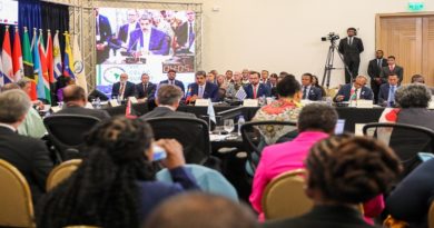 Jefe de estado destaca que la Celac debe estar alineada con los Brics