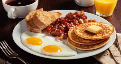 Conoce cómo el atractivo físico depende del desayuno que consumas