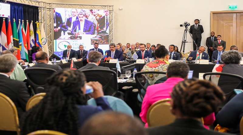 Jefe de estado destaca que la Celac debe estar alineada con los Brics