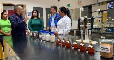 Activaran planta empaquetadora de productos Nutrivida en Amazonas