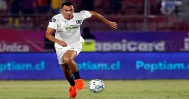 Juan Arango demuestra que está intacta su zurda de oro