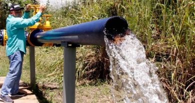 Sistema 1X10 atiende a comunidades de Cabimas en materia de agua potable